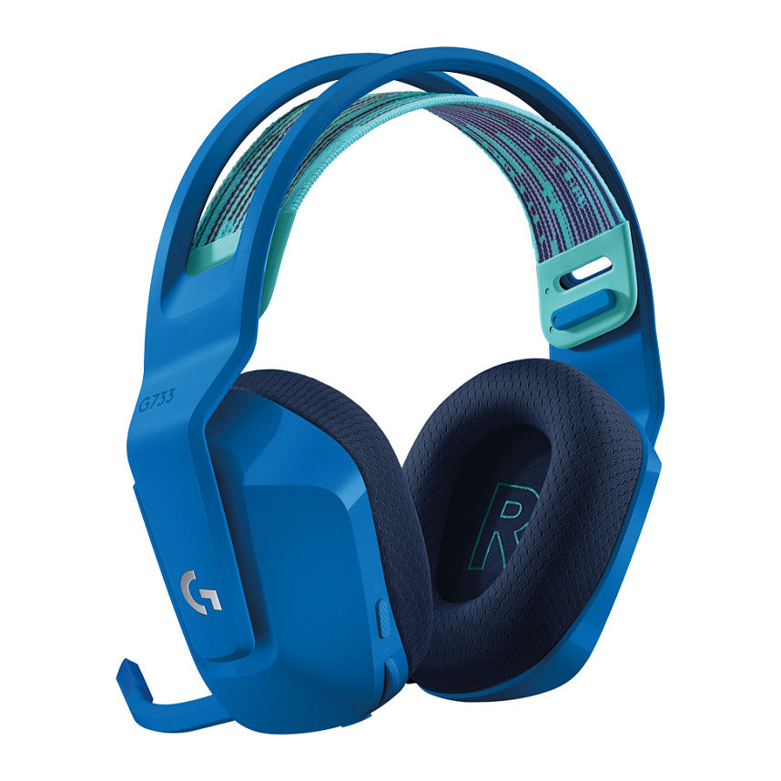 Logitech Headset G733