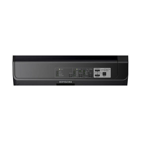 Epson FX-890II s/w - Punktmatrix