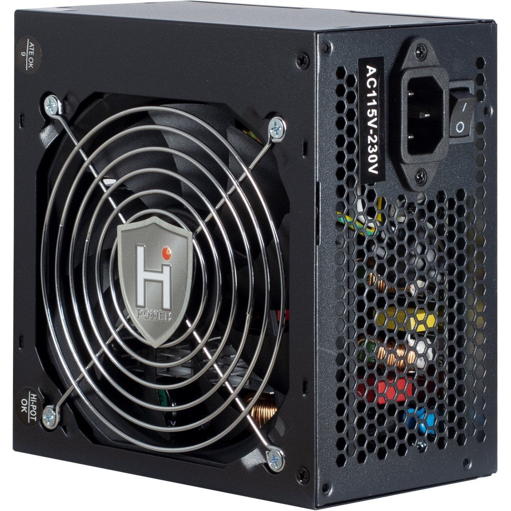 550 W Inter-Tech HIPOWER SP-550