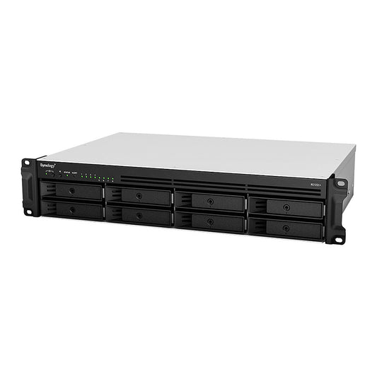 8-Bay Synology RackStation RS1221+