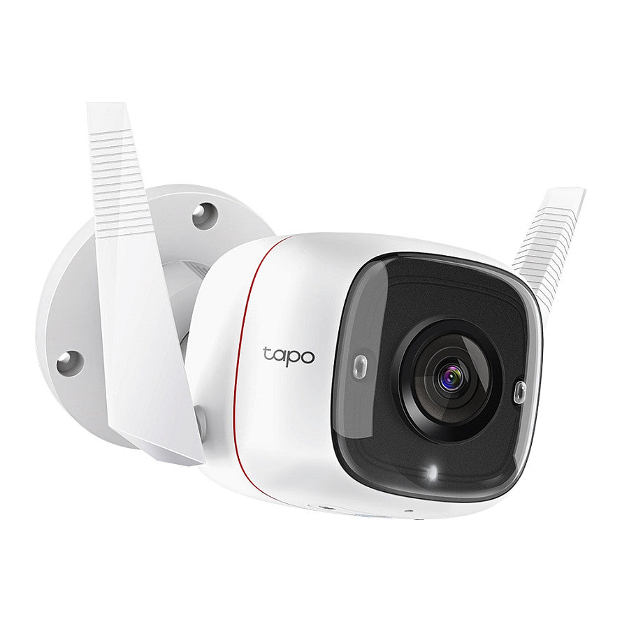 TP-LINK Tapo C310 Outdoor WLAN-Sicherheitskamera