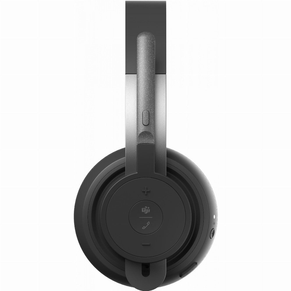 Logitech Headset USB Zone Wireless MS