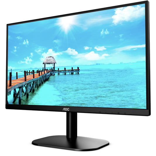 AOC 54.6cm (21.5") 22B2H 16:09 HDMI black