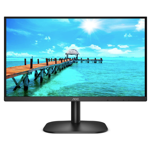 AOC 54.6cm (21.5") 22B2H 16:09 HDMI black