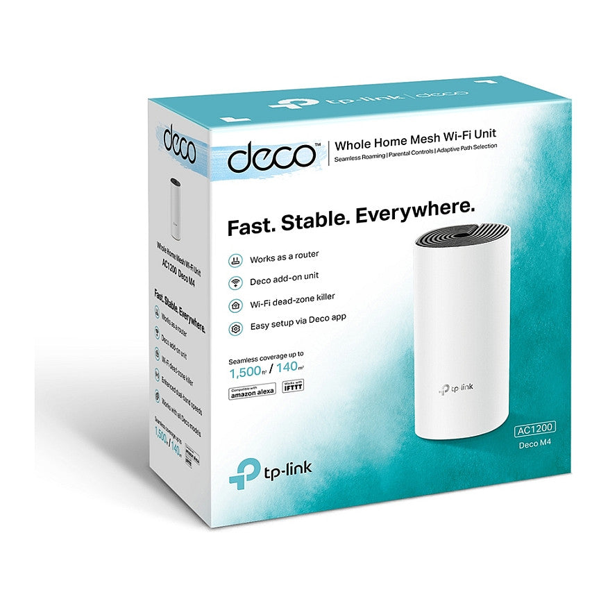 TP-LINK DECO M4 WiFi 5
