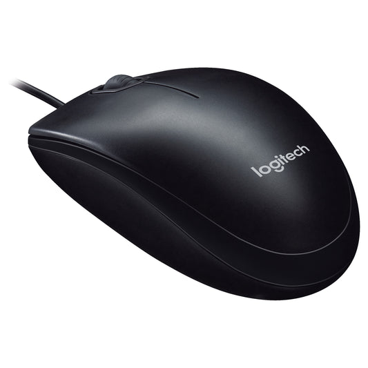 Logitech M90 black