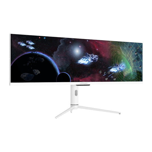 LC-Power 111.25cm(44") LC-M44-DFHD-120 DP+HDMI+USB IPS