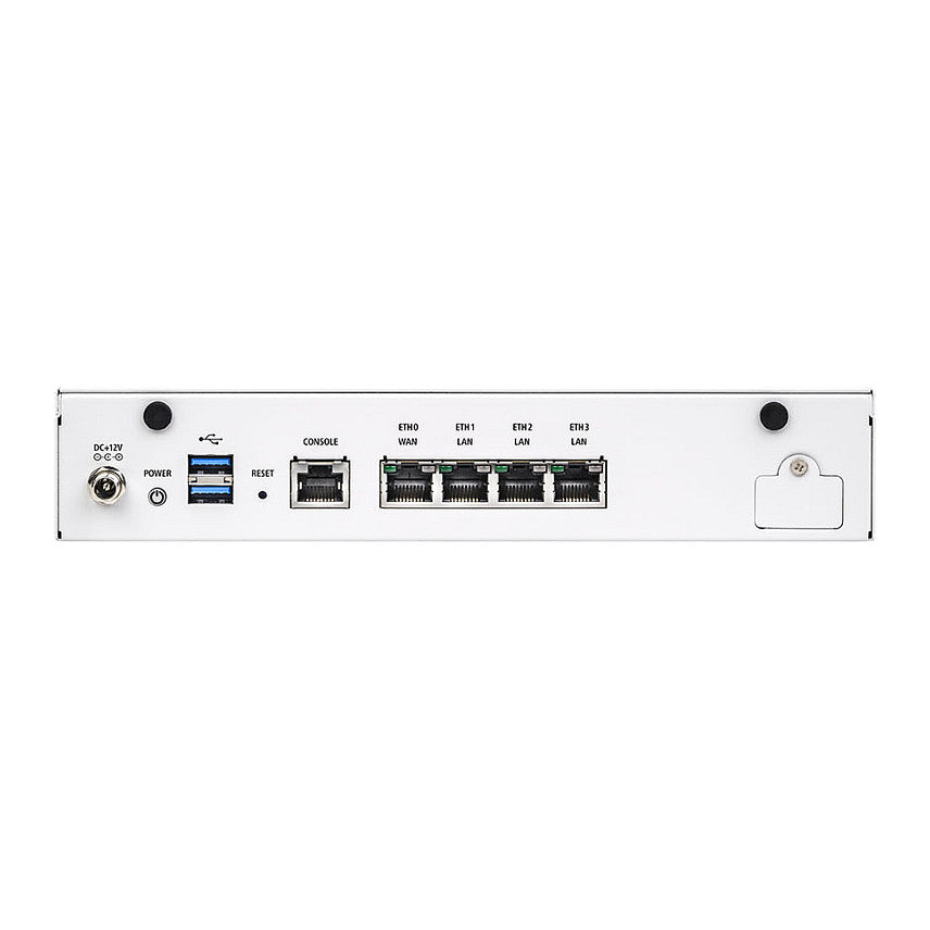 Z Lancom R&S Unified Firewall UF-60