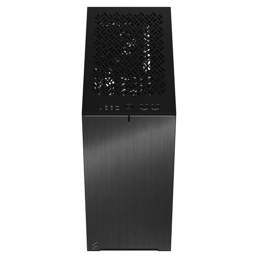 Midi Fractal Design Define 7 Compact Black