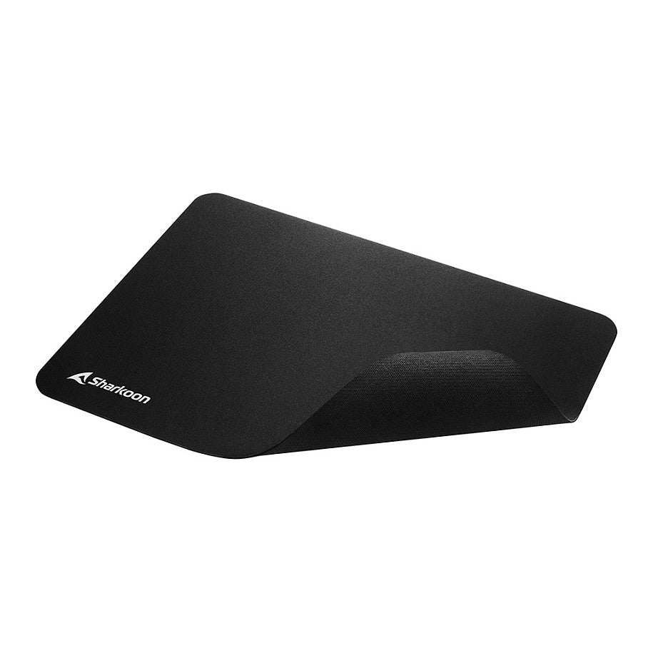 Mauspad Sharkoon 1337 Gaming 35x25cm Black