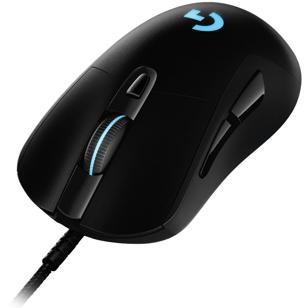Logitech G G403 schwarz