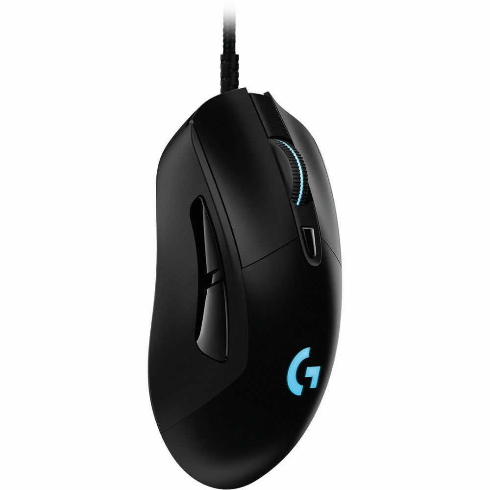 Logitech G G403 schwarz
