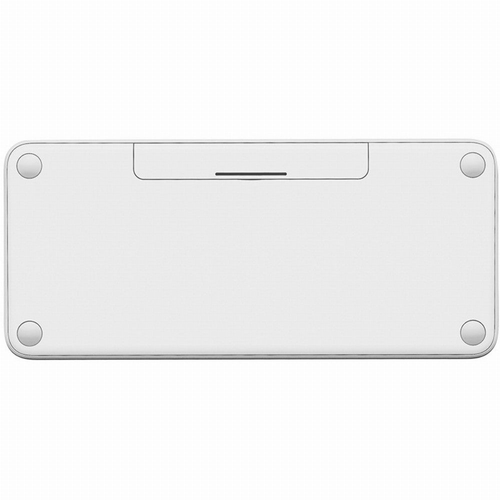 Logitech K380 blanc