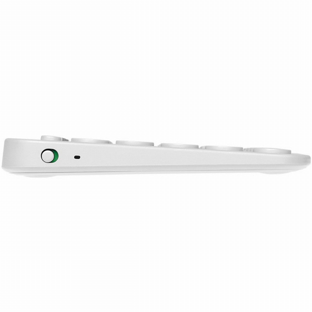 Logitech K380 blanc
