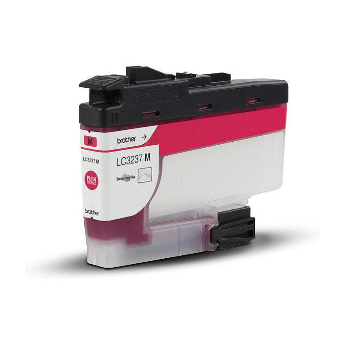 Brother Tinte LC-3237M Magenta