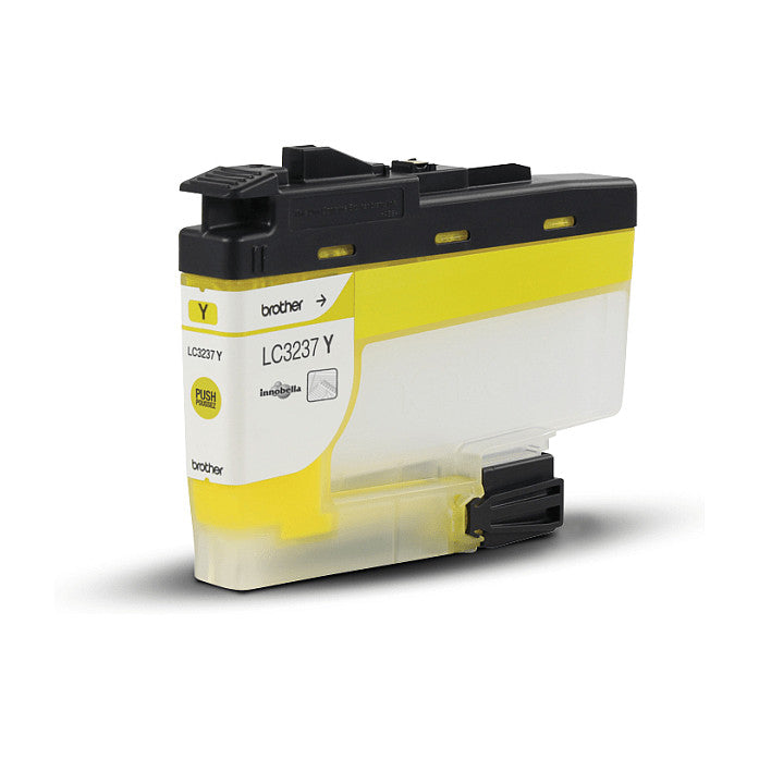 Brother Tinte LC-3237Y Gelb