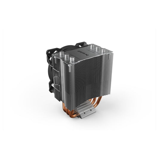 K Cooler Multi be quiet! Pure Rock Slim 2 | FMx,AM3/4/5,115x; 1200,1700 TDP 120W