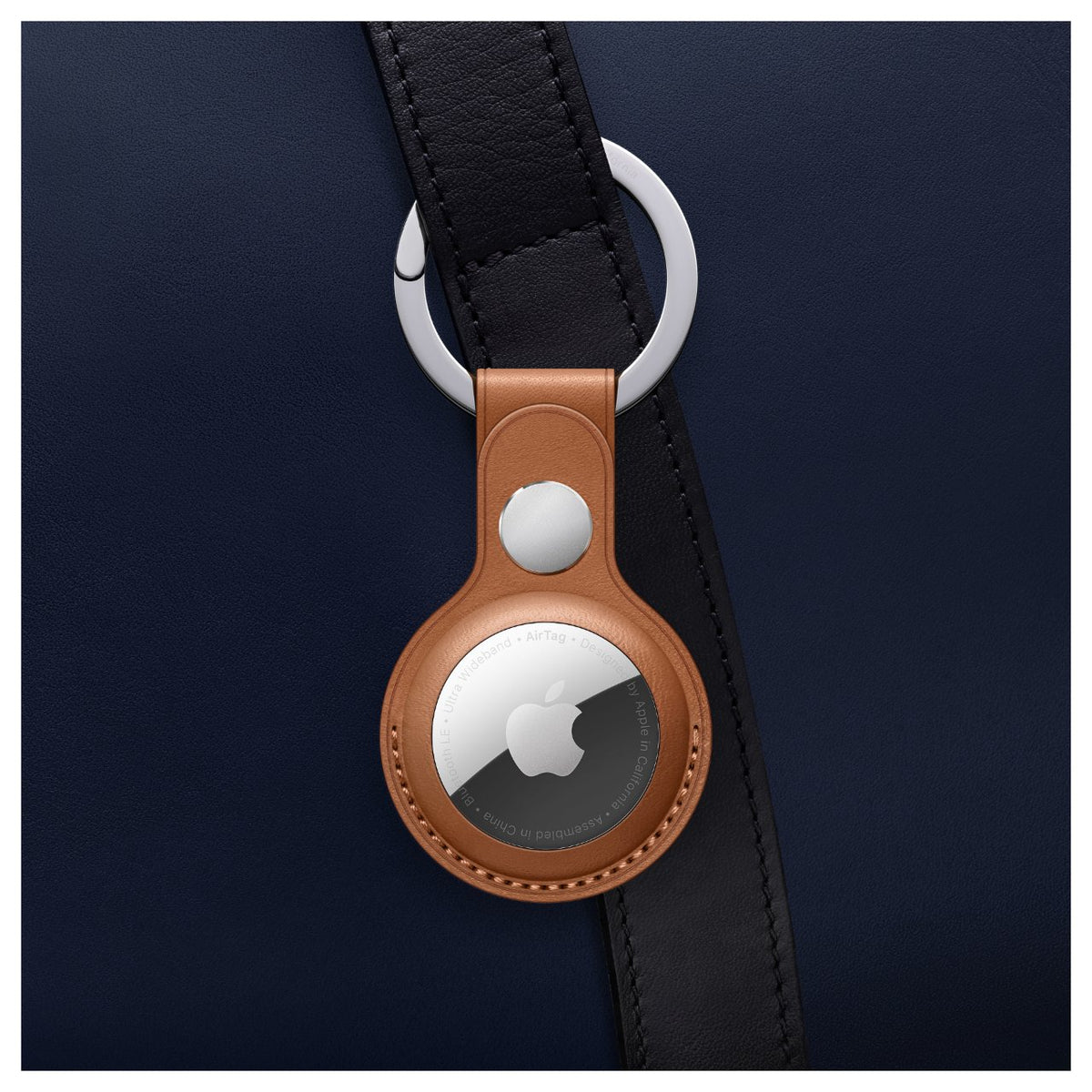 Apple AirTag 4er-Pack