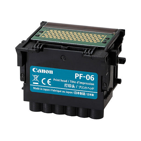 Canon Druckkopf PF-06 2352C001