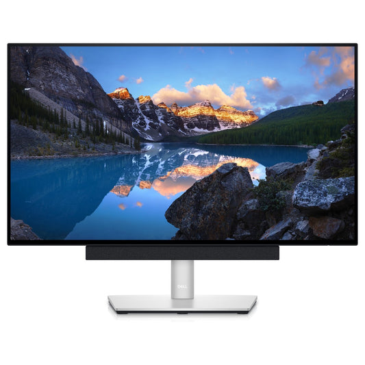 61cm/24'' (1920x1080) Dell UltraSharp U2422H 16:9 5ms IPS HDMI DisplayPort VESA Full HD Black