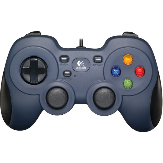 Logitech F310 Gamepad kabelgebunden