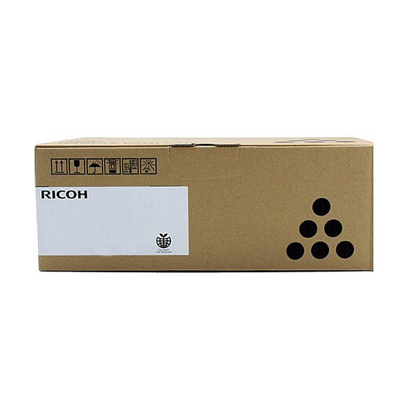 Ricoh Toner 841887 Schwarz