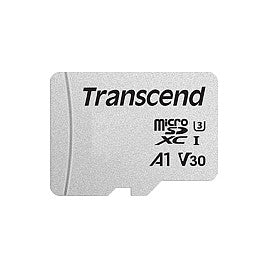 CARD 4GB Transcend 300S MicroSDHC 95MB/s