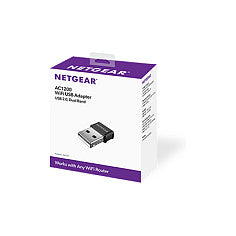 Netgear A6150 - AC1200 WLAN-USB-Adapter
