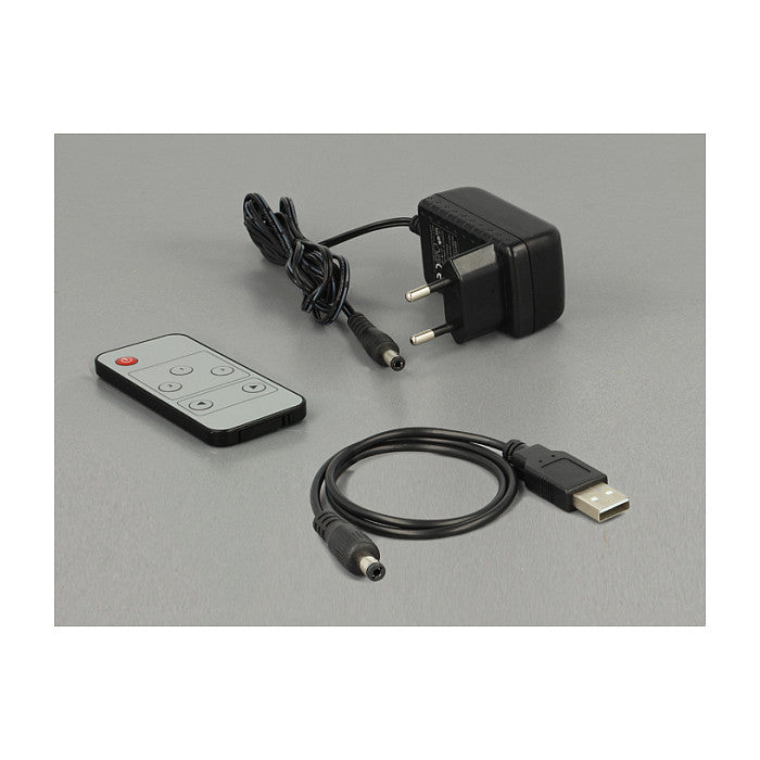 Delock HDMI UHD Switch 3xHDMI IN 1xHDMI Out