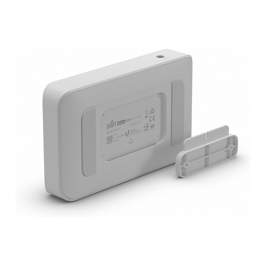 8P Ubiquiti UniFi USW-LITE-8-POE 52W