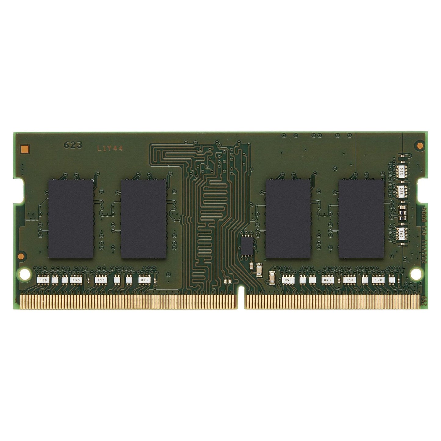 SO 3200 16GB Kingston PC4-25600