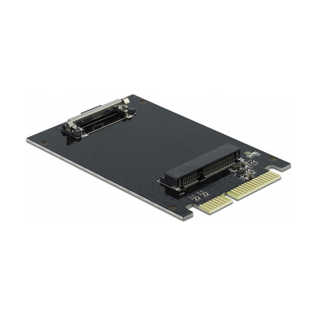 SATA 22 Pin Stecker zu mSATA Slot Adapter