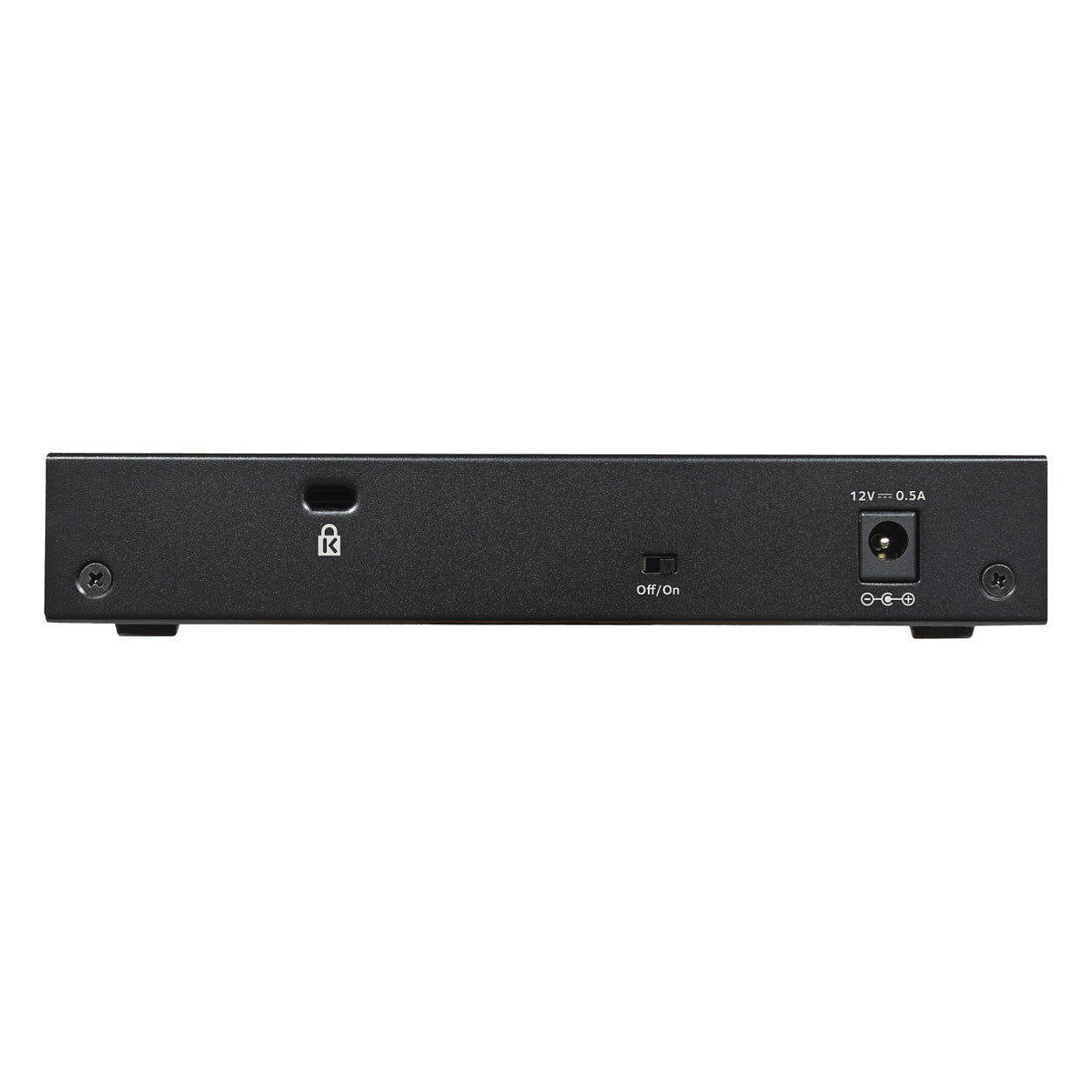 8P Netgear GS308-300PES
