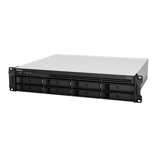 8-Bay Synology RackStation RS1221RP+ 4GB RAM