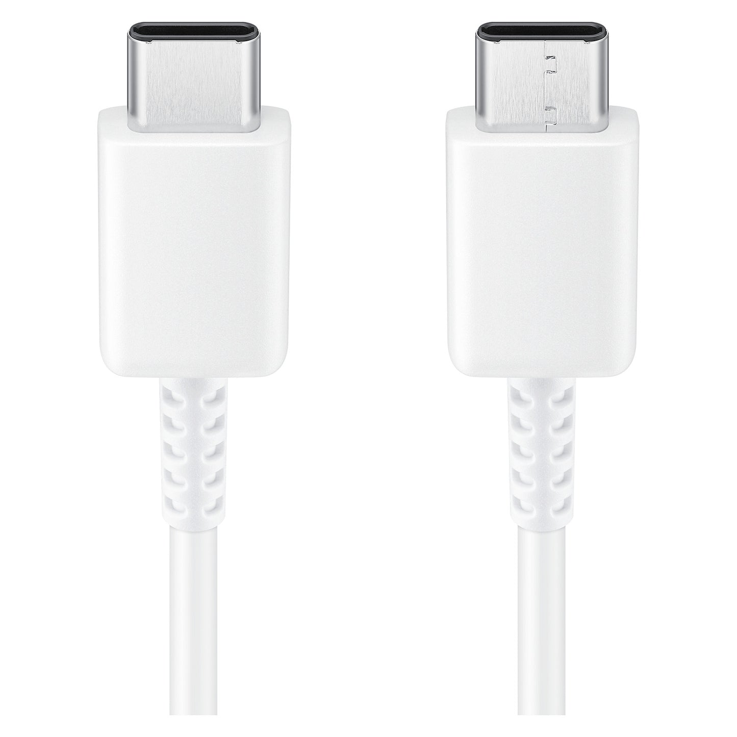 SAMSUNG USB Type-C zu USB Type-C Kabel EP-DA70. Wei