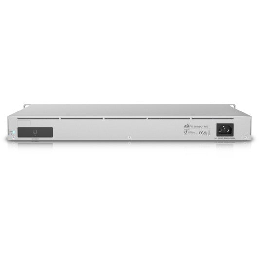 24+2P UbiQuiti Unifi USW-ENTERPRISE-24-POE 400W POE+ M RM