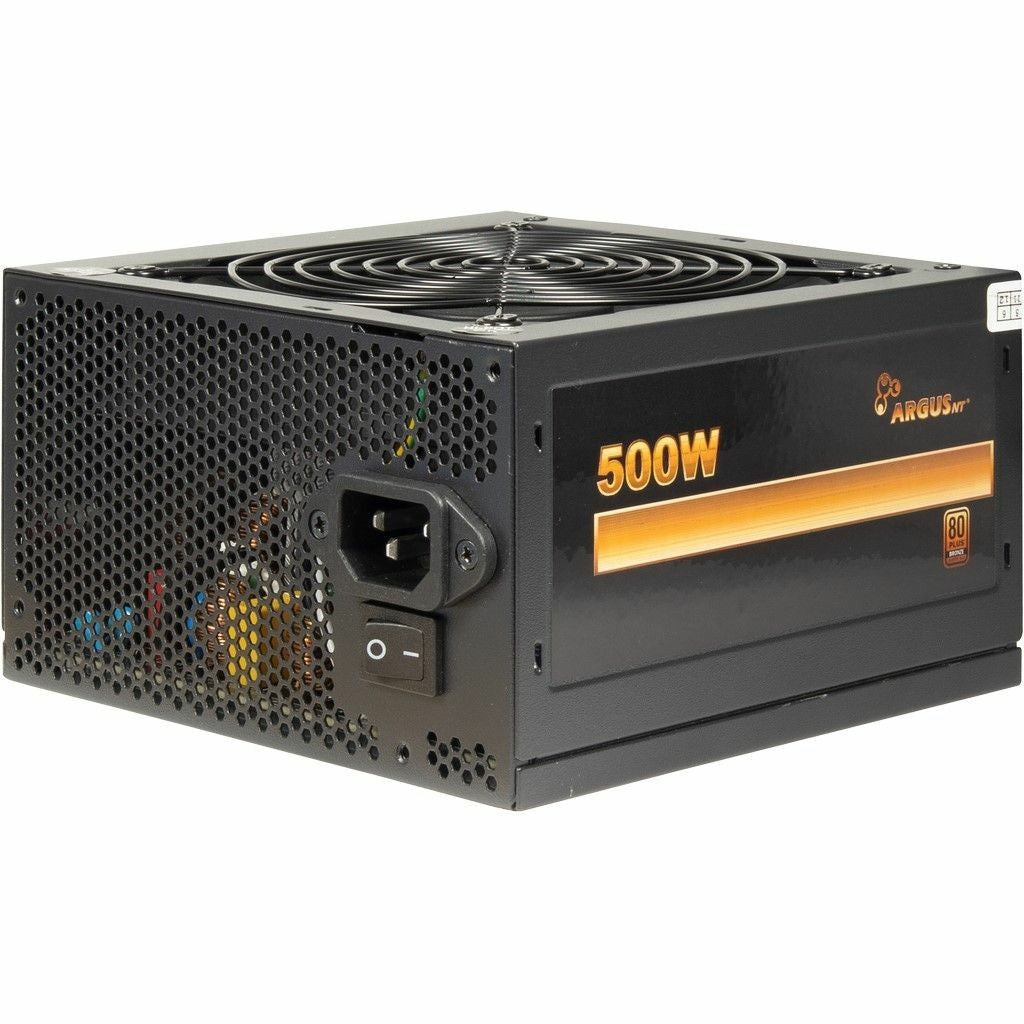 500W Inter-Tech Argus BPS-500