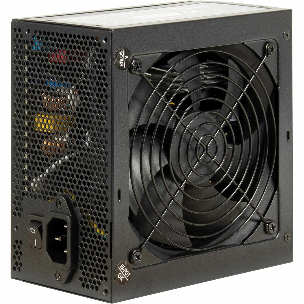 500W Inter-Tech Argus BPS-500
