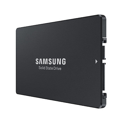 Ent. 2.5" 3.84TB Samsung PM893 bulk