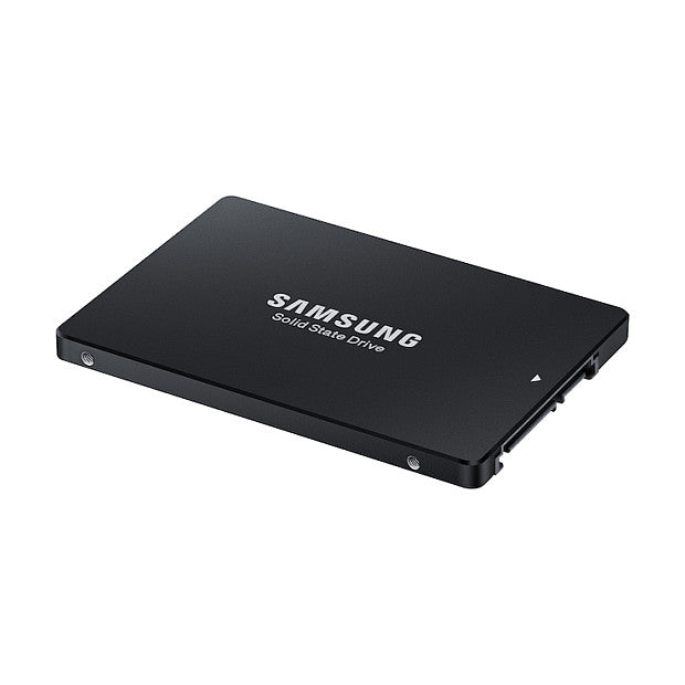 Ent. 2.5" 3.84TB Samsung PM893 bulk
