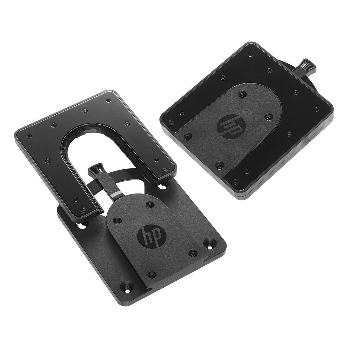 ZUB HP Quick Release Bracket 2