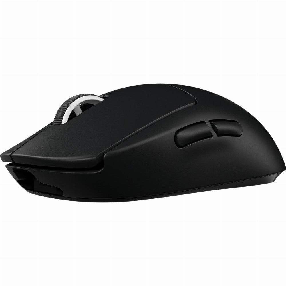 Logitech PRO X SUPERLIGHT LIGHTSPEED Wireless Gaming black