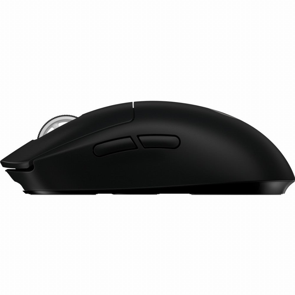 Logitech PRO X SUPERLIGHT LIGHTSPEED Wireless Gaming black