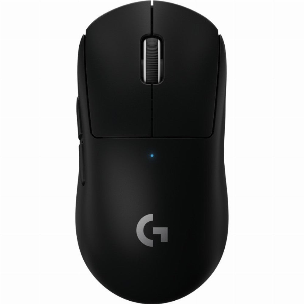Logitech PRO X SUPERLIGHT LIGHTSPEED Wireless Gaming black
