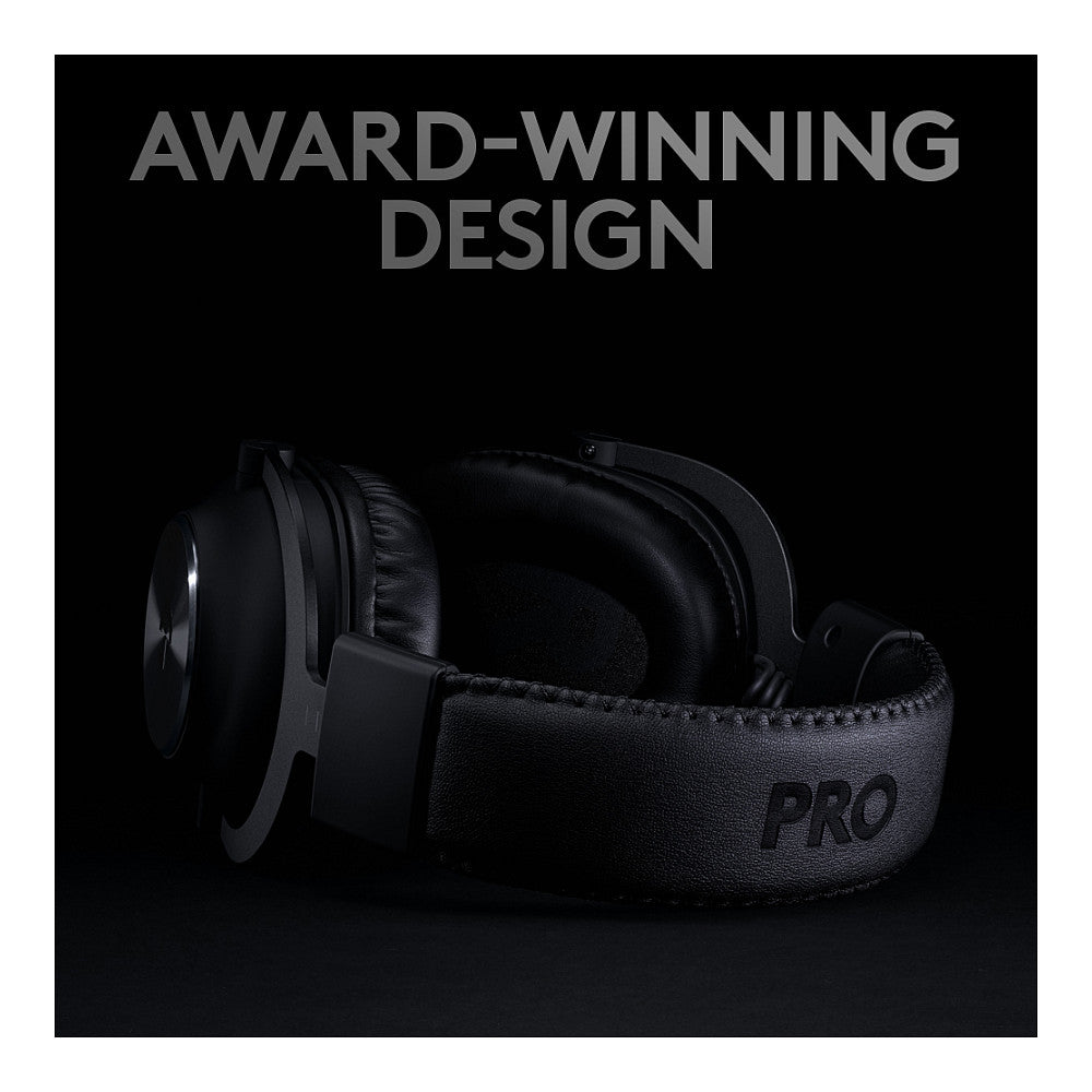 Logitech G Pro X Wireless Headset