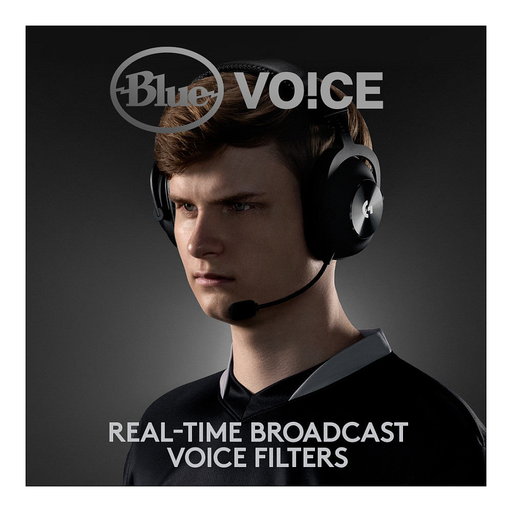 Logitech G Pro X Wireless Headset