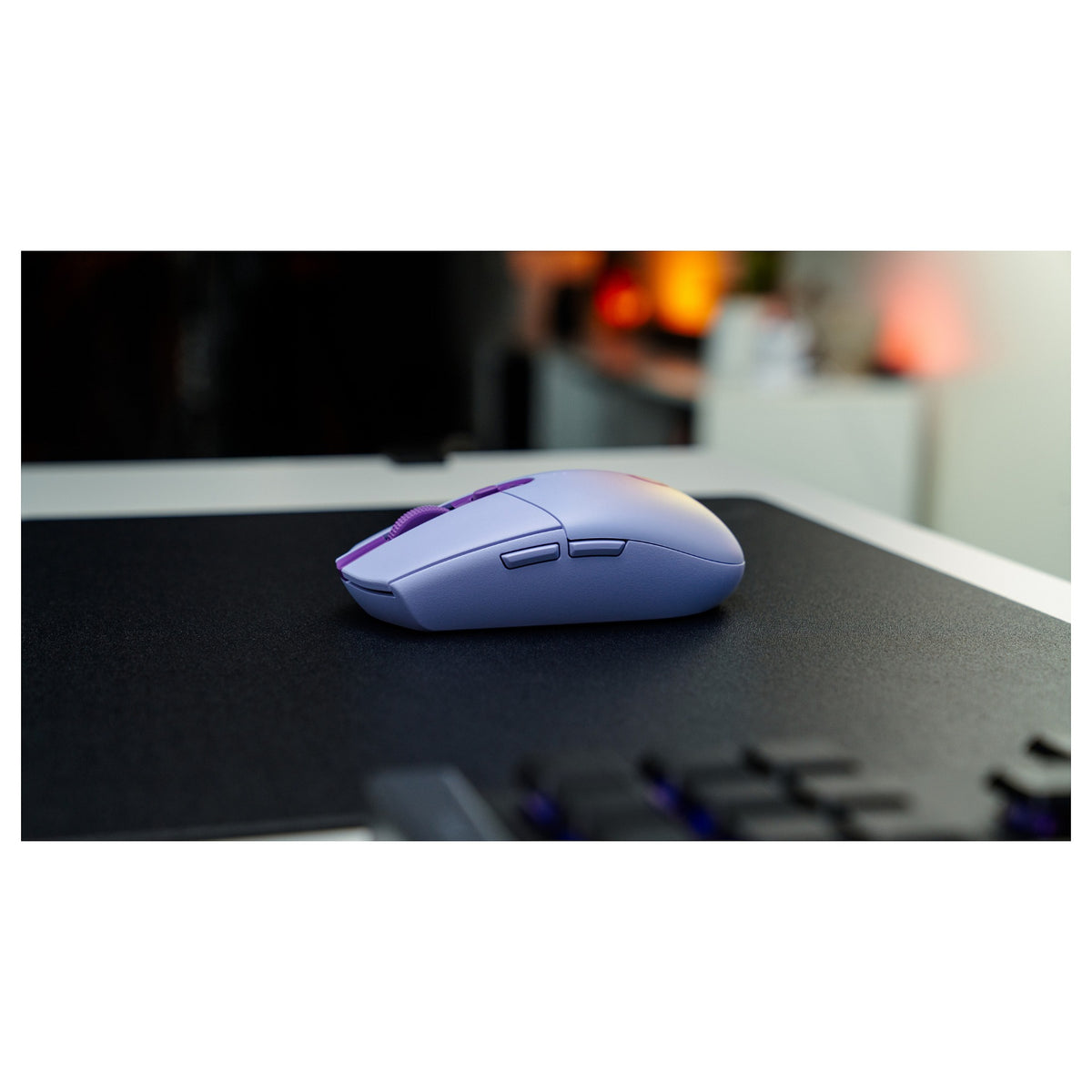 Logitech G305 Lightspeed kabellos