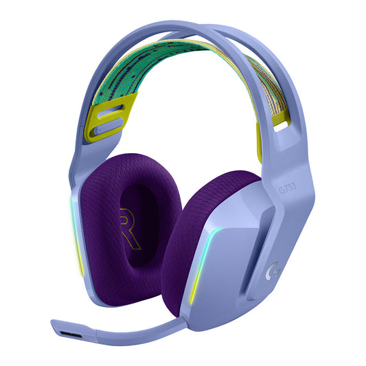 Logitech Headset G733
