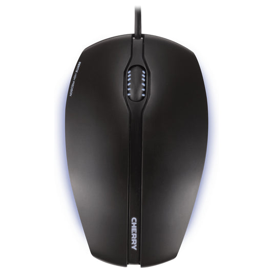 Cherry Gentix Illuminated beidhändig Black