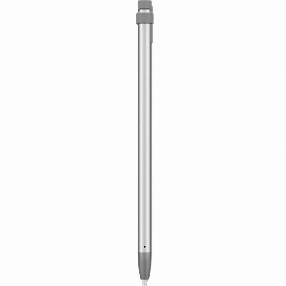 Logitech Crayon Digitaler Pencil - grey